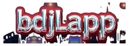 bdjlapp logo