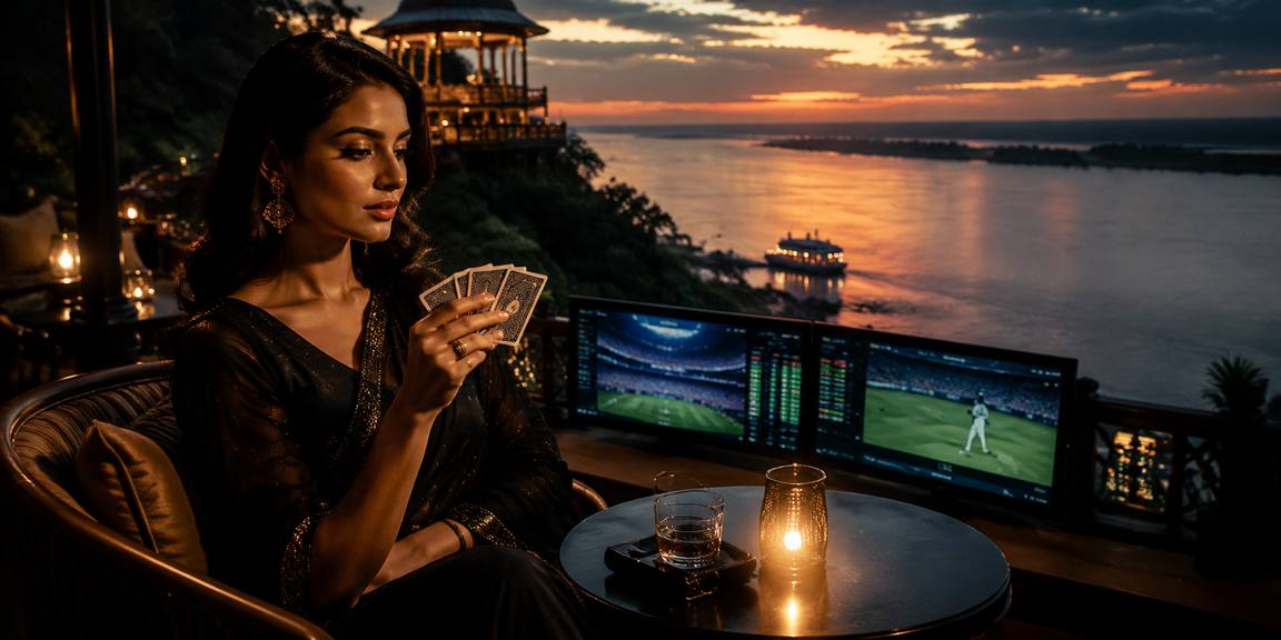 bdjlapp স্পোর্টস বেটিং
